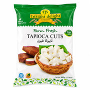 Instant Delight Tapioca Cuts 900 grm