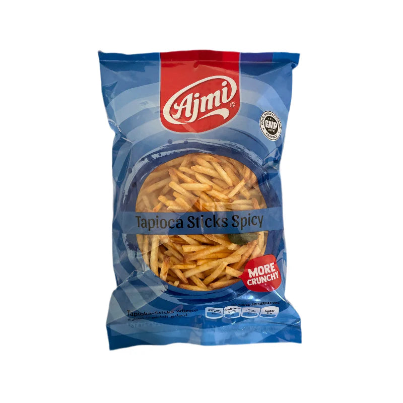 Ajmi Tapioca Sticks 200 gram