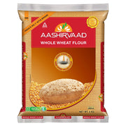 Aashirvaad Atta - 5Kg