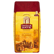 IndiaGate Classic Basmati Rice 1kg