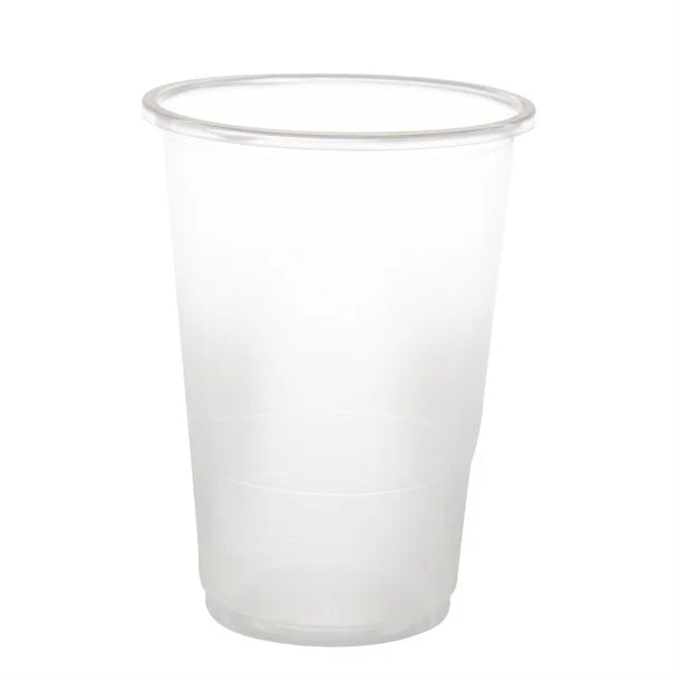 1 Pint Tumblers 20 Pieces