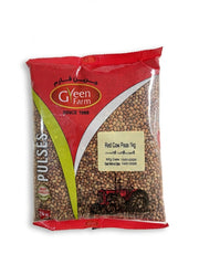Green Farm red cow peas (vanpayar) 1kg