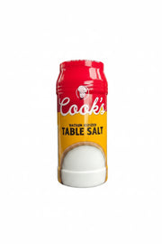 Cooks Table Salt 700 Grm