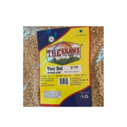 Thekkans Toor Dal - 1 KG