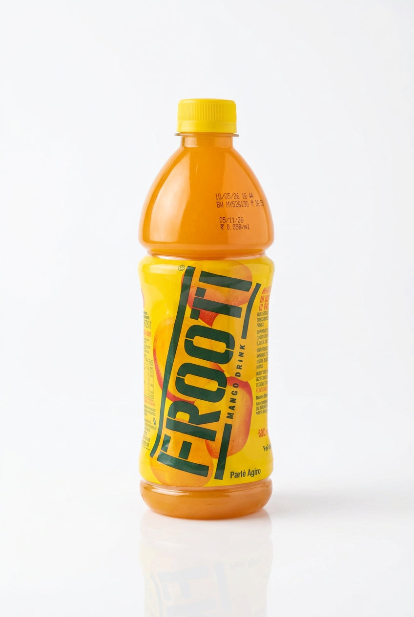 Frooti 600Ml