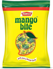 Parle Mango Bite Candy Sweets