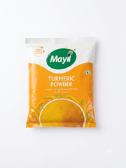 Mayil Turmeric powder 400grm
