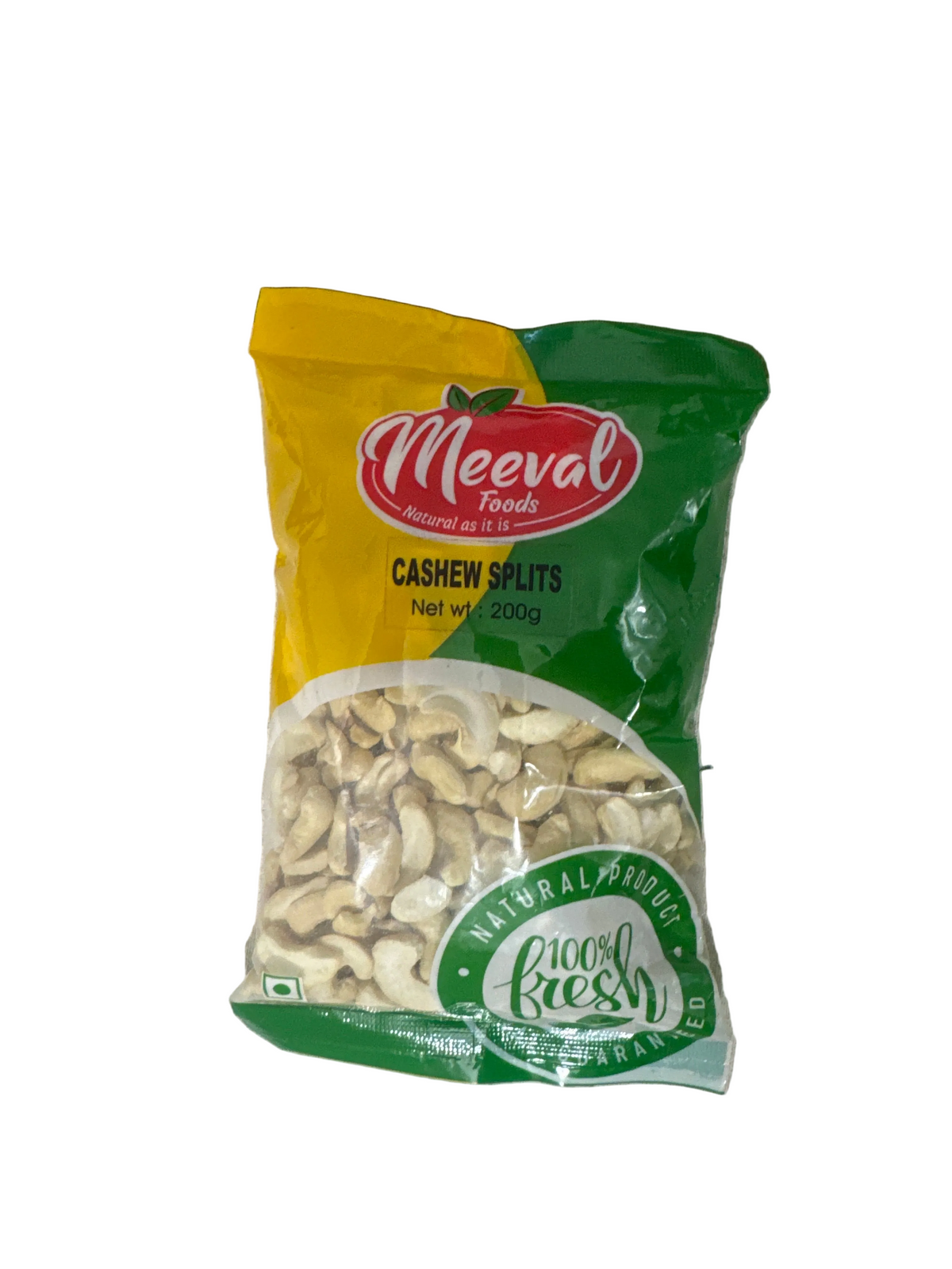Meeval Cashew 200 grm