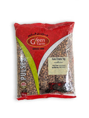 Green farm kala Chana ( nadan kadala ) 1kg