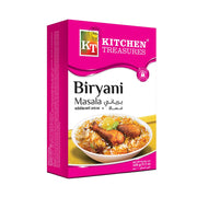 Kitchen Treasure Biriyani Masala 100grm