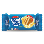 Britannia Good day Rich Butter 72grms