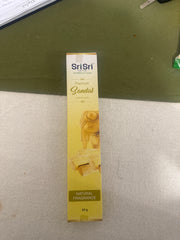 Sri Sri sandle stick 20grm