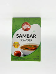 Double Horse Sambar powder 140grm