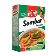 Ajmi Sambar Powder 200 grm