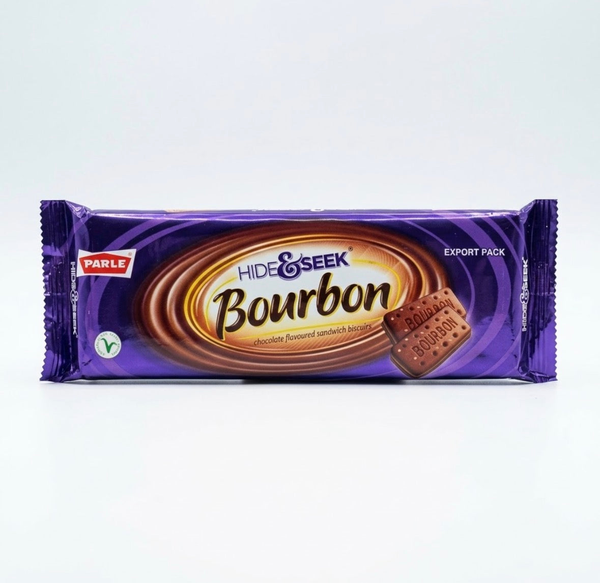 Parle Hide and Seek Bourbon Biscuits 150g