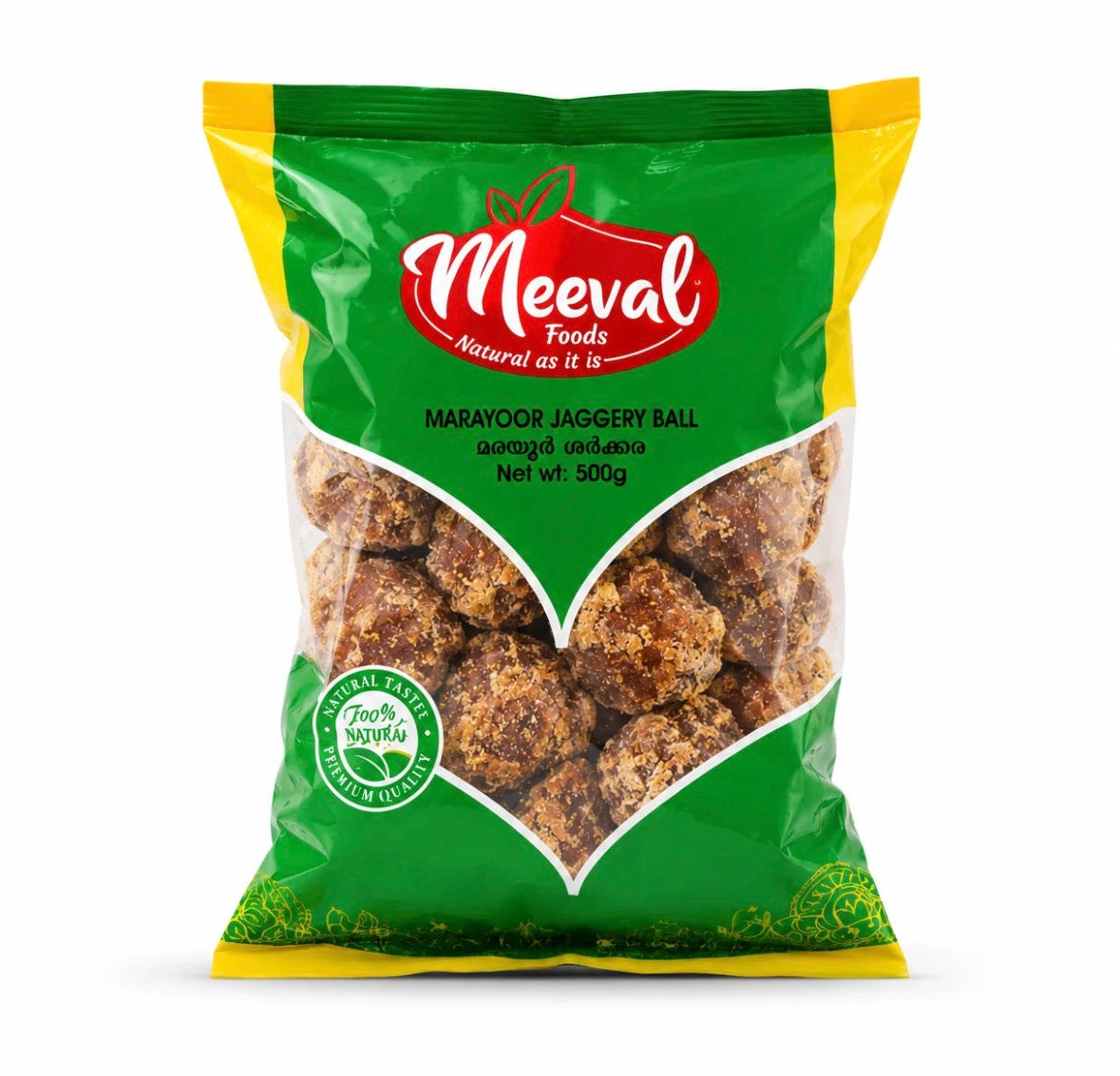 Meeval Marayoor jaggery 1Kg