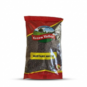 Green Valley Mustard Whole 200 gram