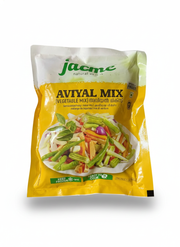 Jacme Avial Mix