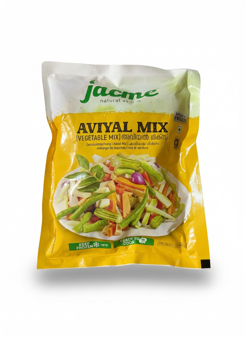 Jacme Avial Mix