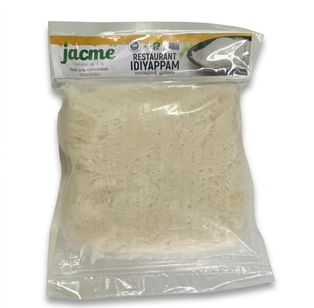 Jacme Idiyappam white 1kg