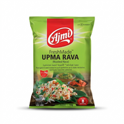 Ajmi Upma Rava