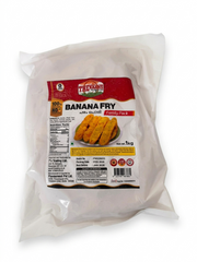 Thekkans Banana Fry 1 kg