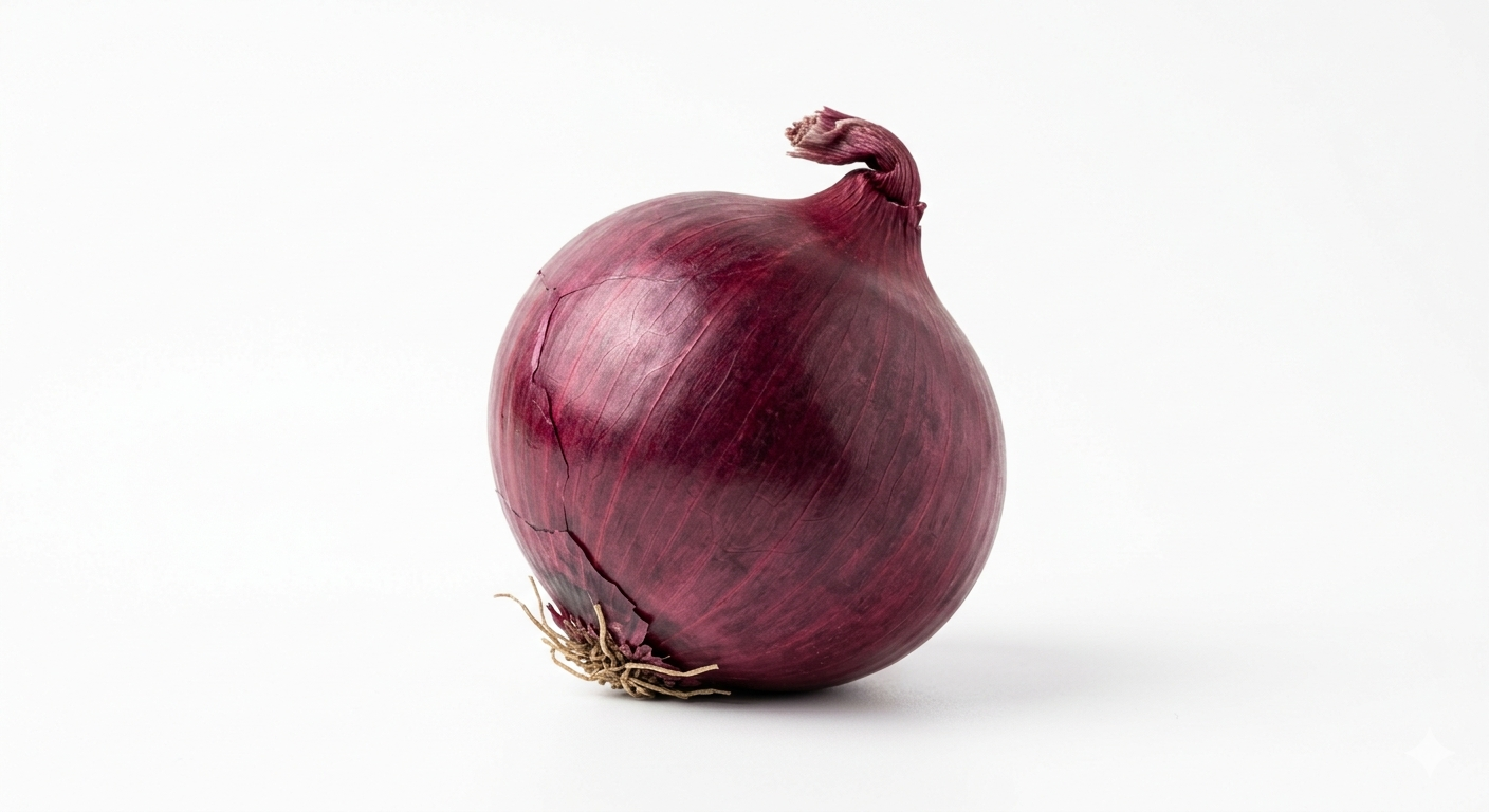 Red Onion Big 1kg