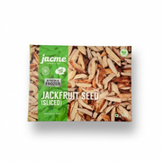 Jacme Jackfruit Seed Sliced 400 gram