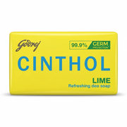 Cinthol Lime Fresh 150grm