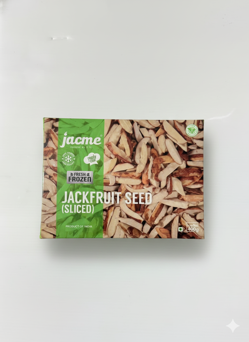 Jacme Jacfruit seed