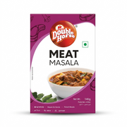 Double Horse Meat Masala 140 grm