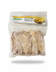 Jacme Banana Fry Family