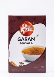 Double Horse Garam Masala - 80 grm