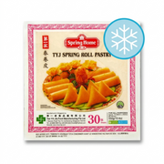 TYJ Spring Roll Pastry 40 sheet