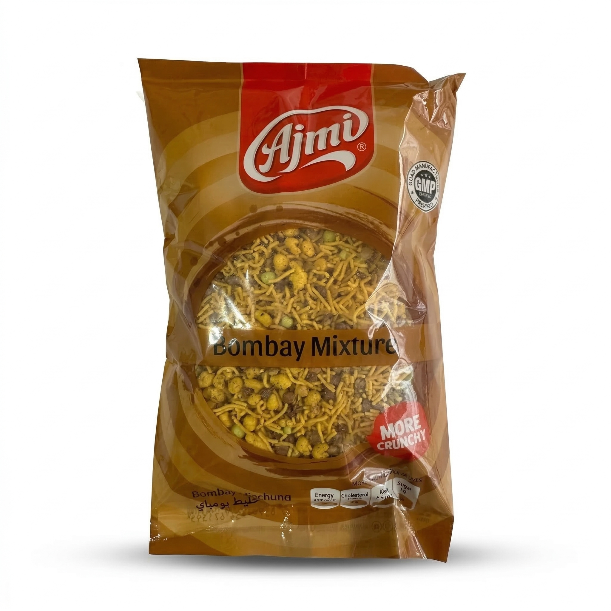Ajmi Bombay Mixture 350 gram