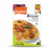 Eastern Biriyani Masala 100grm