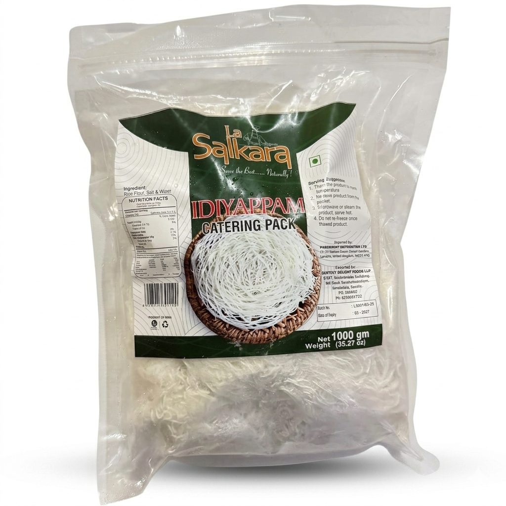 La Salkara Idiyappam 1kg