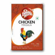 Double Horse Chicken Masala 140 grm