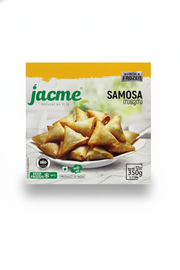 Jacme Samosa (Frozen)