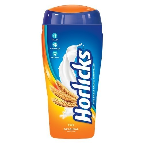 Horlicks 500grm