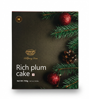 Navya Rich Plum cake