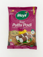 Mayil Ragi Puttu Powder 1 kg