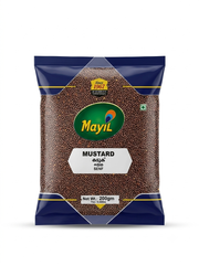 Mayil Mustard 200grm