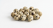 Quail Eggs 12nos