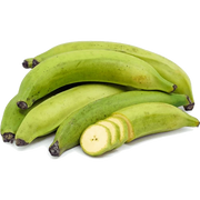 Green Banana (Pacha Ethakka) 1Kg