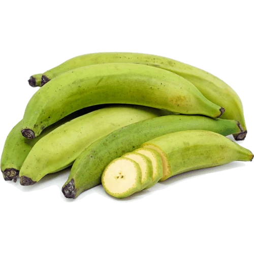 Green Banana (Pacha Ethakka) 1Kg