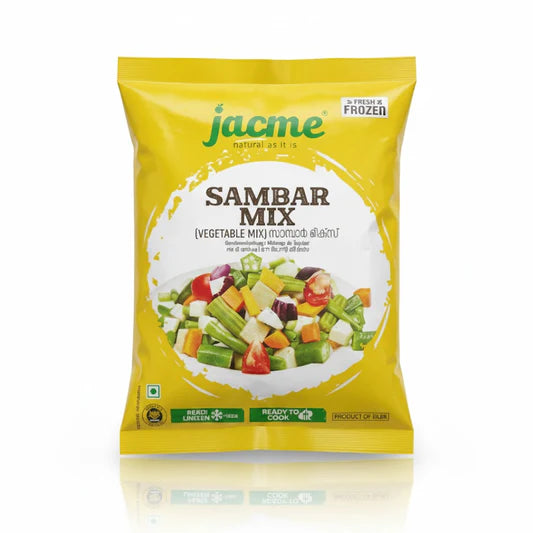 Jacme Sambar Mix 400 grm
