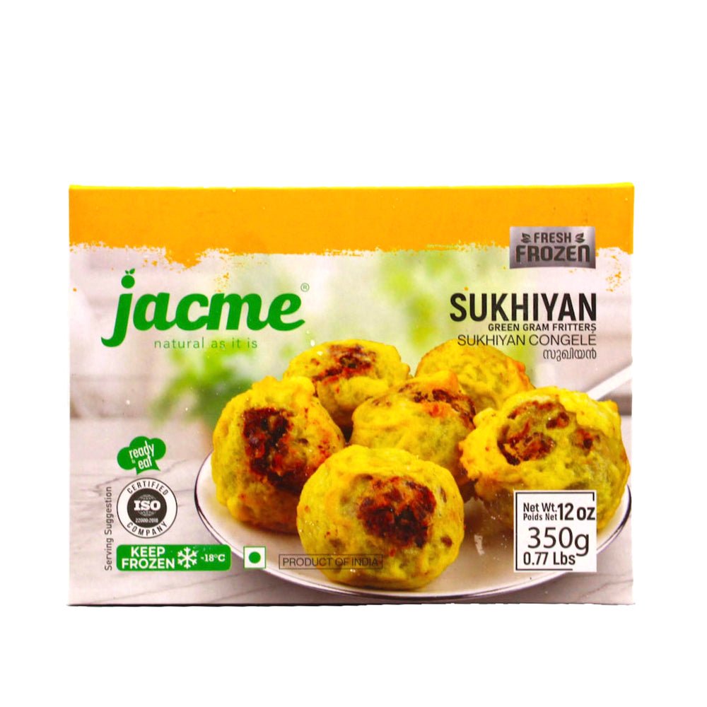 Jacme Sukhiyan 350 grm