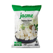 Jacme Tapioca Sliced 908 Grm
