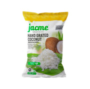 Jacme Hand Grated Coconut 400 Grm